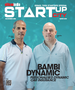 Israel Tech Startups